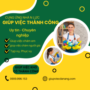giúp việc đà nẵng