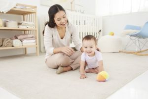 Dịch vụ chăm sinh đẻ