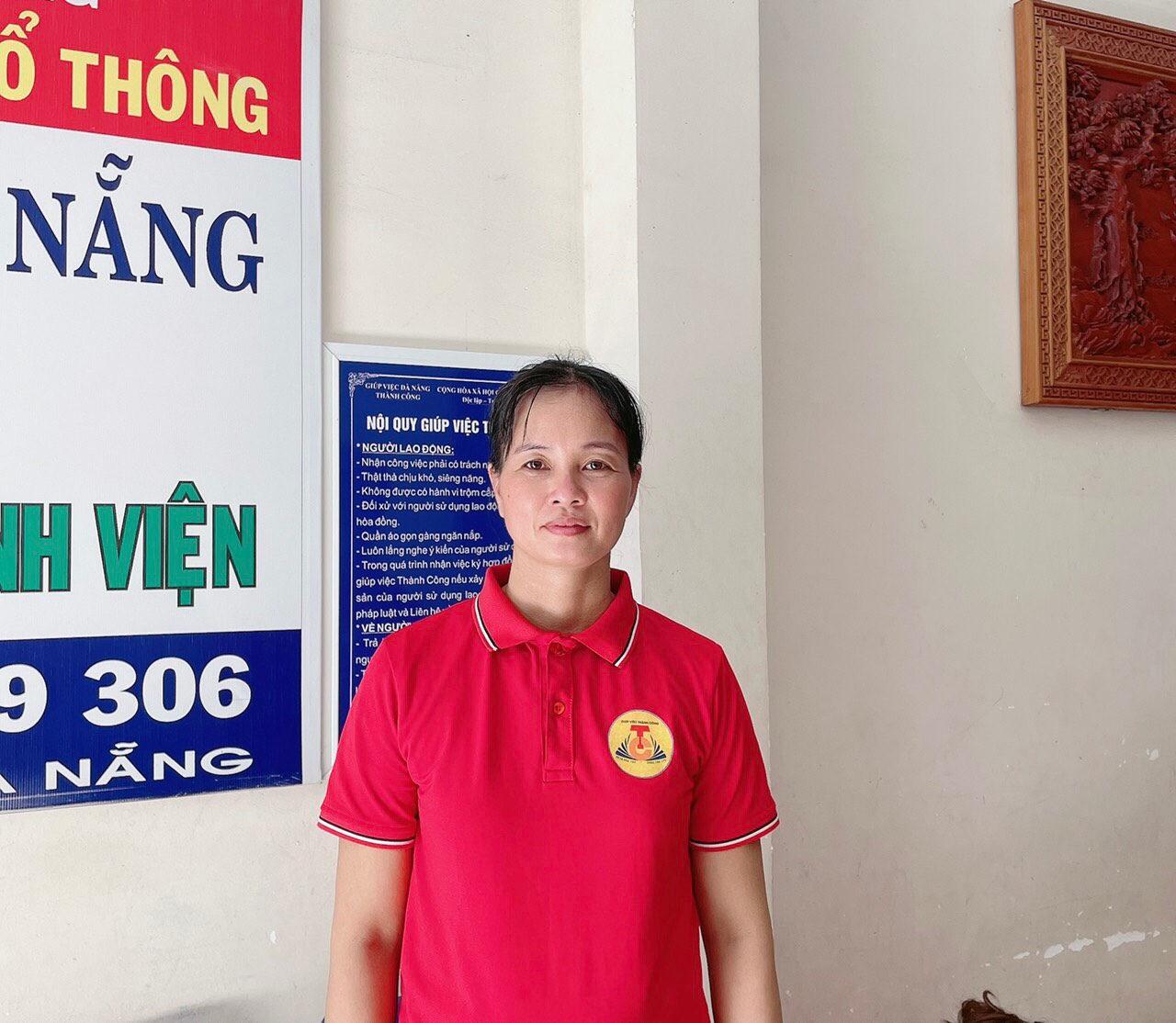 Giup việc Quảng Trị