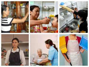 Giúp việc Đà Nẵng