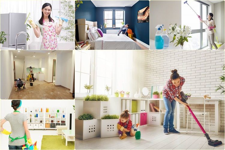 giúp việc Quảng Nam